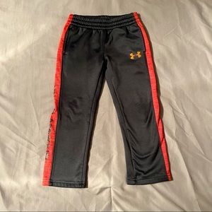 Under Armour Athletic Pants